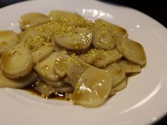 桂花红糖年糕-走马楼饭庄(慈城古县城店)