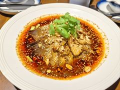 -龙抄手食府(浣花北路店)