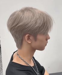 -尤司男士国潮理发馆