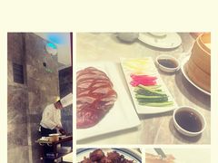 -新梅华餐厅(星悦汇店)