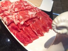 -东来顺饭庄·火锅(环岛店)