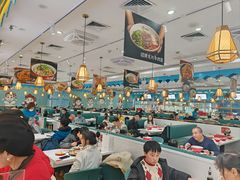 -清真·西域伙伴牛肉面·羊肉串(融创店)