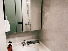 -初禾Film·Apartment(深圳福田岗厦地铁站店)