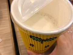 -许留山(梳士巴利道店)