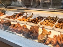 -京八珍(和平东桥店)