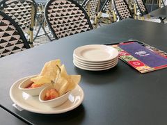 -Chili's Cafe&Bar奇利斯(滨江店)