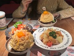 -岛风·台食小馆 ISLAND BISTRO(烟台山店)