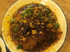 -拈签一笑黄牛肉辣卤串串
