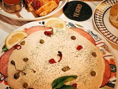 -IL TEATRO 精品意大利餐厅