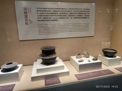-浙江省博物馆(孤山馆区)