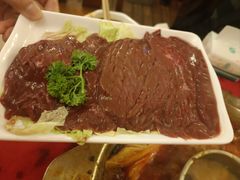 -山城年华老火锅(玉林店)