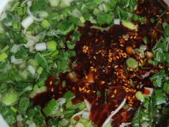 -中阿兰牛肉面(悦海新天地店)
