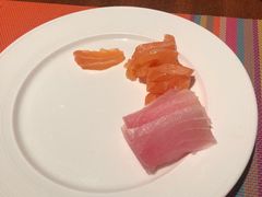 -岷山饭店-芝芝自助餐厅