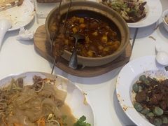 -紫光园·烤鸭·北京菜(劲松店)