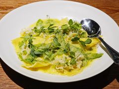 芝士饺子-Mercato莫卡多露台餐厅与酒吧(K11店)