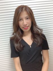 -TK·HAIR SALON韩式设计