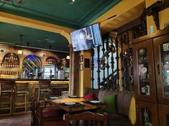 大堂-秀·爱尔兰餐吧(上海路店)