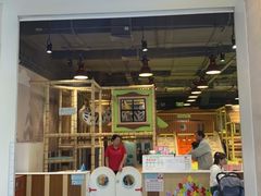-反斗乐园(欢乐海岸店)