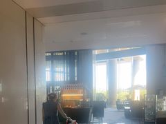 -舟山希尔顿酒店