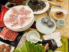 -活鱼馆(宜兴埠店)