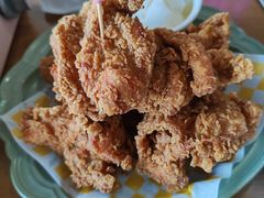 -热地HOT PLACE洋风韩餐(红旗街店)