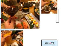 -王鼎精致料理铁板烧(世博源店)