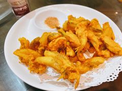 -瀏河老街土菜館(浏河店)
