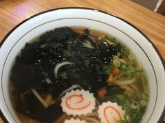 -和然日本料理(开发区五彩城店)