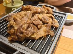 -三石铁板烧(紫竹桥店)