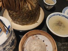 -南京大牌档(新街口德基广场店)