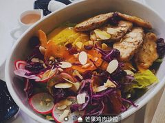 -我的四季意大利餐厅(春天百货店)