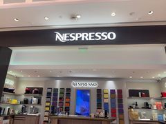 -NESPRESSO(OneAvenue卓悦中心店)