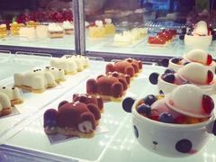 -1Cake壹刻蛋糕(奥体公园味觉艺术馆店)