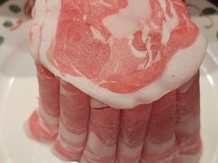 -清真·老门框爆肚涮肉·中华老字号(丰管路店)