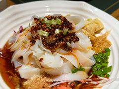 巴盟面筋-老阿妈蒙古村·蒙古包·草原文化·歌舞表演(老君堂店)