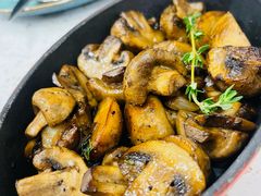 -CRAZYONES西班牙海鲜饭(上海美罗城店)