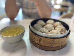 -百年尹氏汤包(湖南路狮子桥店)
