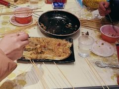 -龙虾当家·大排档(红谷滩五中店)