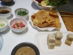 -乔先生涮肉·鲜活牛羊肉火锅(塘沽店)