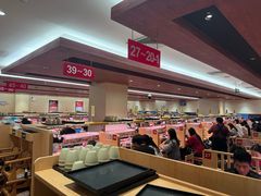 -寿司郎(皇庭广场店)