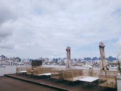 -悦吧·360°全景天台酒吧(象山店)