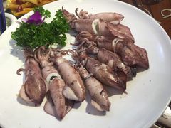 -龙宫海鲜楼(长乐漳港店)