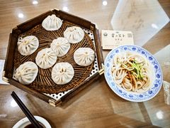-西安贾三灌汤包·回坊小吃·清真炒菜(北院门总店)