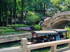 -丝绸小镇荻港古村