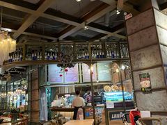 大堂-玛格萝妮(汇智国际商业中心店)