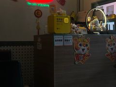 -港爺茶檔·茶餐厅(东晓南路店)