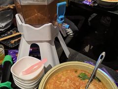 -冰城小镇音乐串吧·聚会餐厅(百子湾店)
