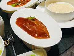 -喜悦烤鸭·新京菜(王府井店)