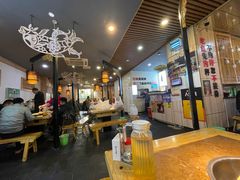 大堂-小门坎三合鱼(总店)