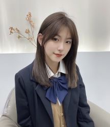-张昊造型